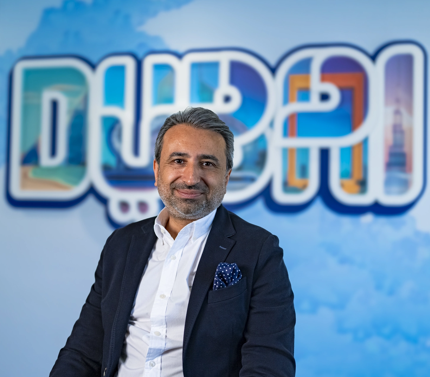 LinkedIn MENA interview participants