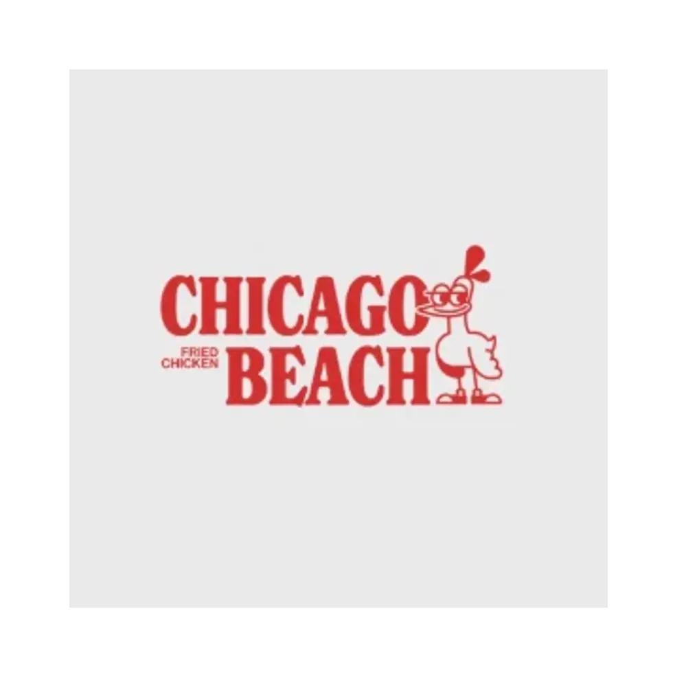 Chicago Beach