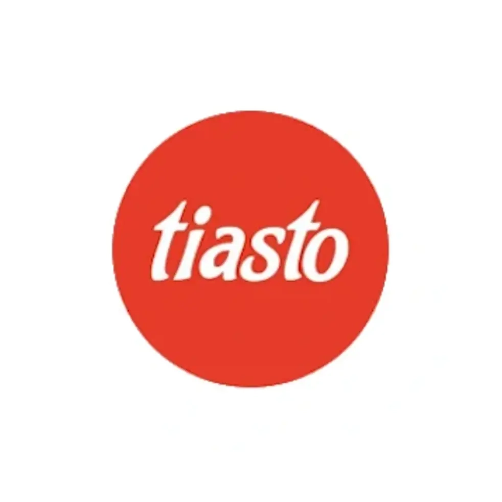 Tiasto