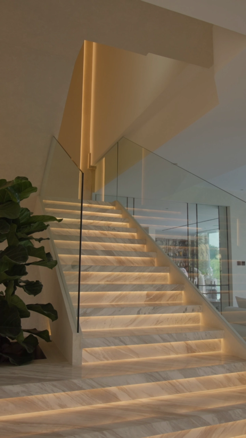 The Design House luxury interior styling, shot 1
