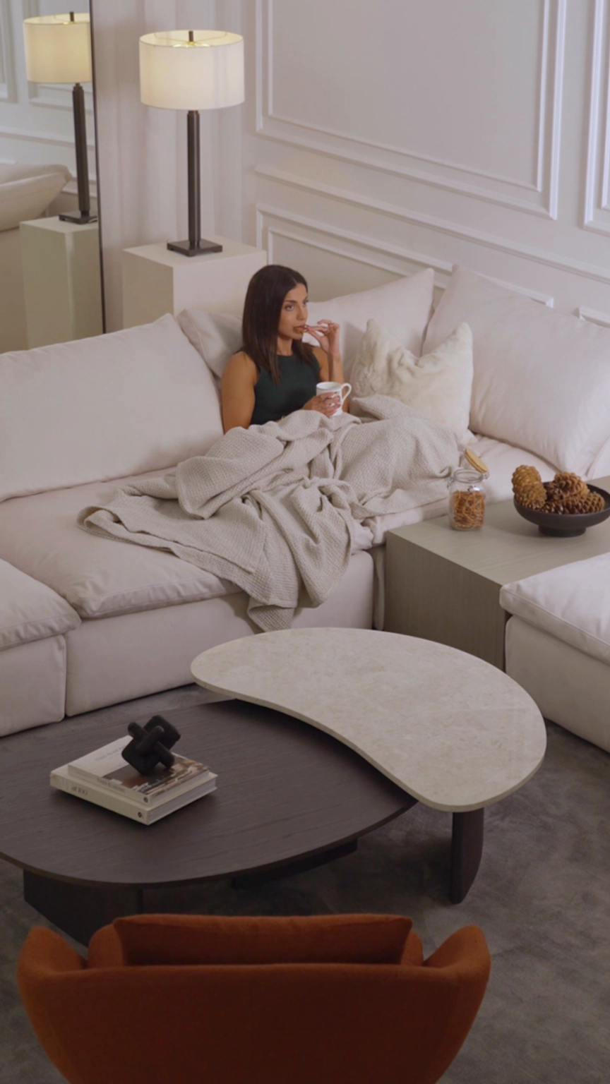 The Design House luxury interior styling, shot 8