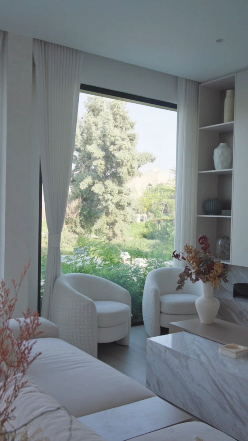 The Design House luxury interior styling, shot 2