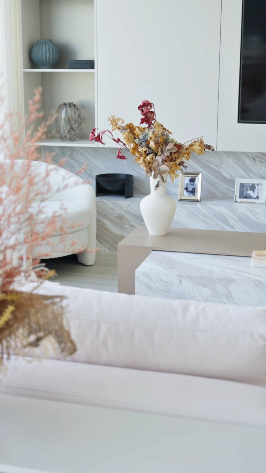 The Design House luxury interior styling, shot 3