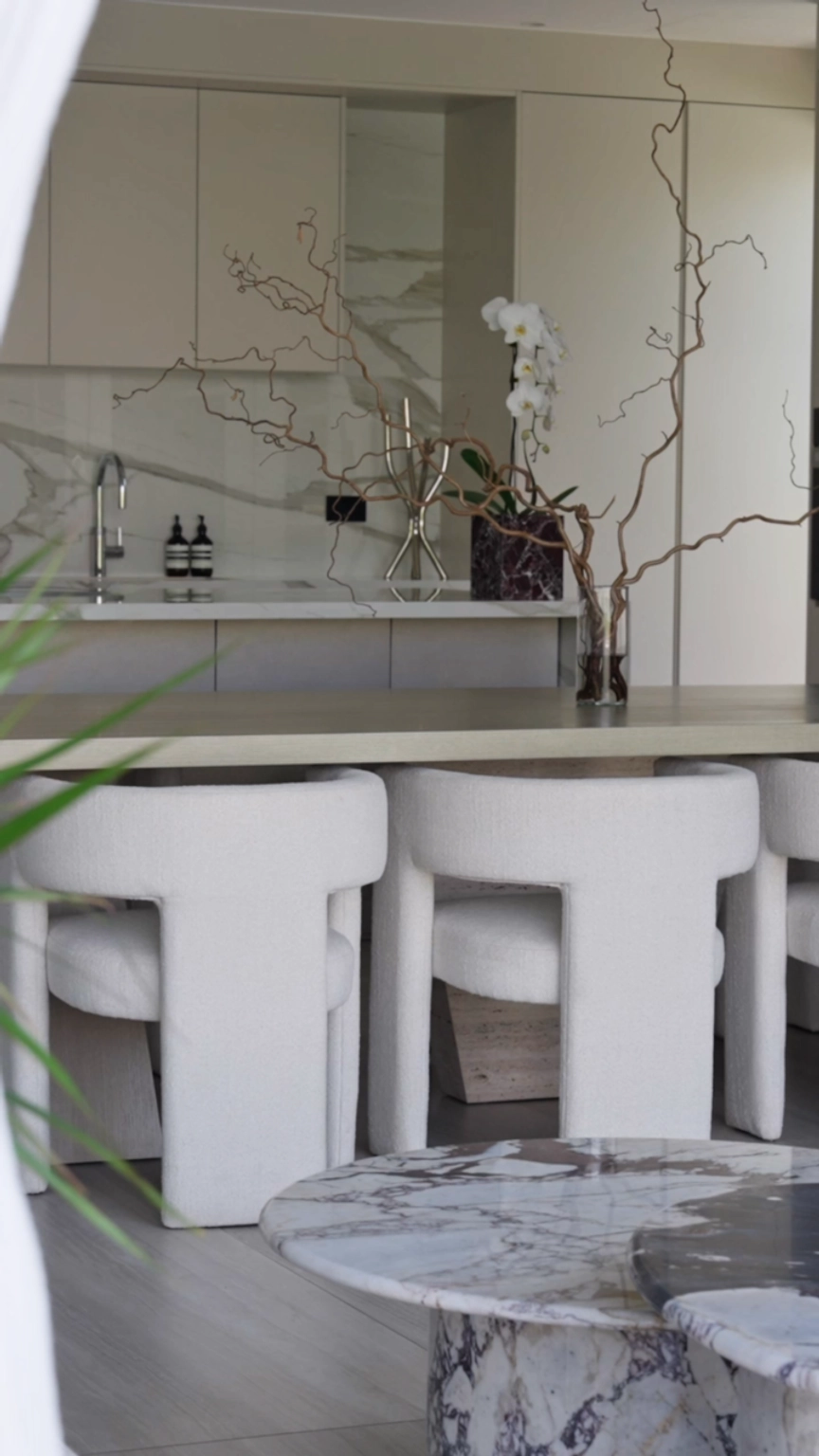 The Design House luxury interior styling, shot 4