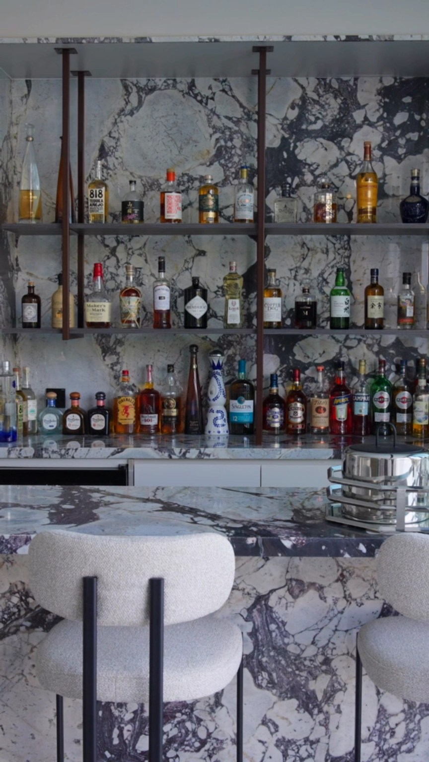 The Design House luxury interior styling, shot 5