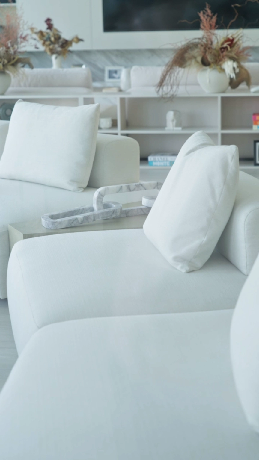 The Design House luxury interior styling, shot 6